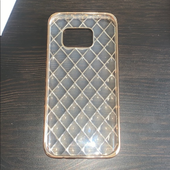 Galaxy s7 edge case - Picture 2 of 2